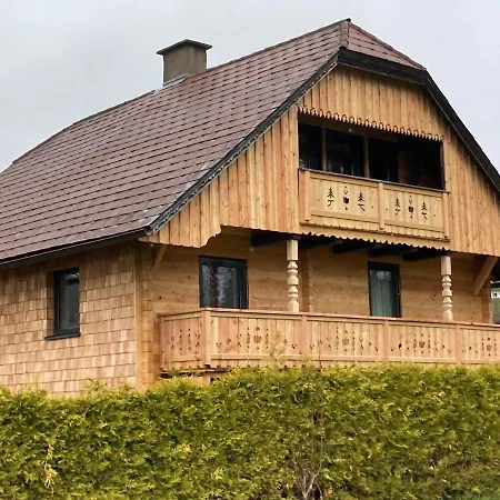 Reiterhäusl Ferienhaus Ramsau am Dachstein