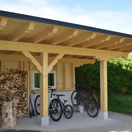 Reiterhaeusl Holiday home Ramsau am Dachstein
