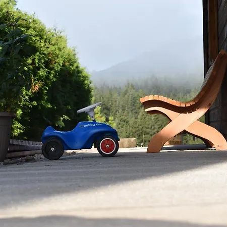 Reiterhaeusl Casa vacanze Ramsau am Dachstein