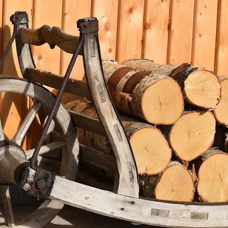 Reiterhaeusl Casa vacanze Ramsau am Dachstein