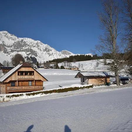 Reiterhäusl Ferienhaus Ramsau am Dachstein