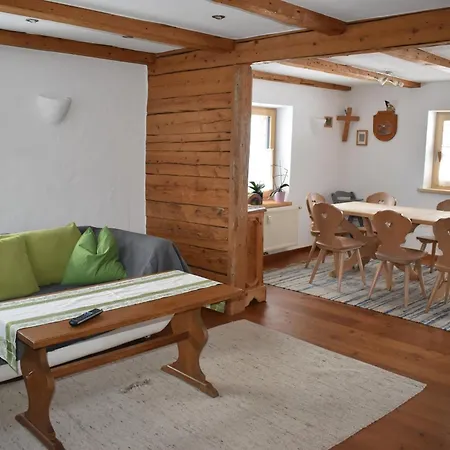 Reiterhäusl * Ramsau am Dachstein