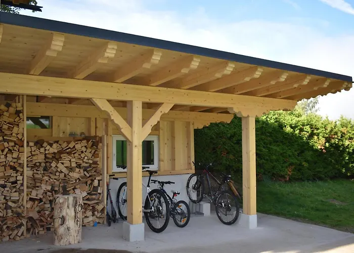 Reiterhaeusl Holiday home Ramsau am Dachstein