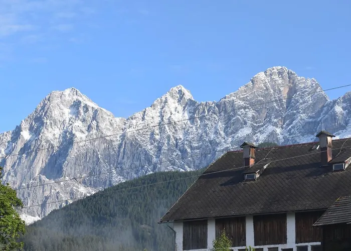 펜션 Reiterhaeusl *