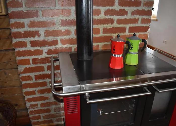 Reiterhaeusl Ramsau am Dachstein