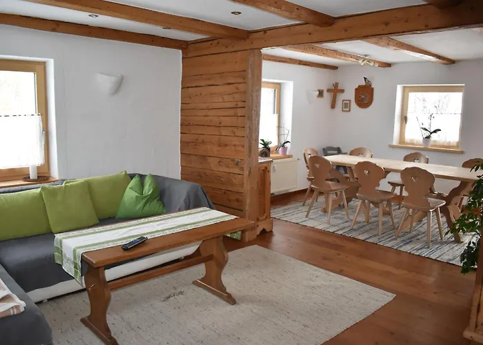 Reiterhaeusl * Ramsau am Dachstein