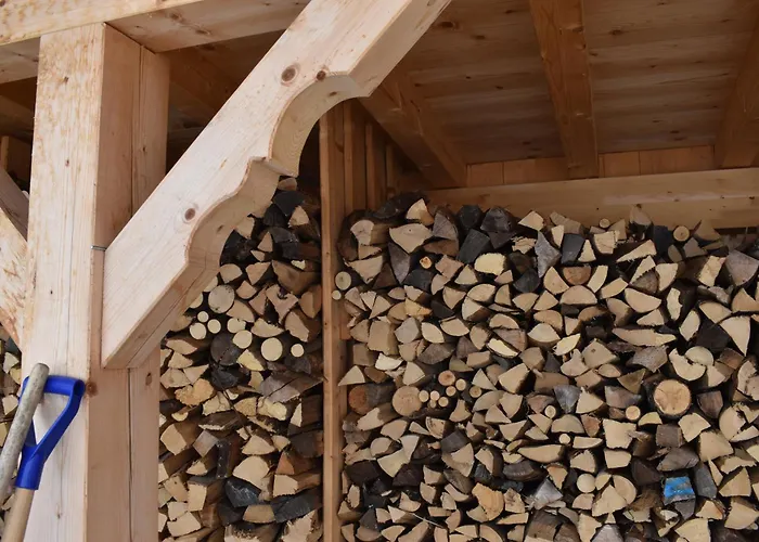 Reiterhaeusl Holiday home Ramsau am Dachstein